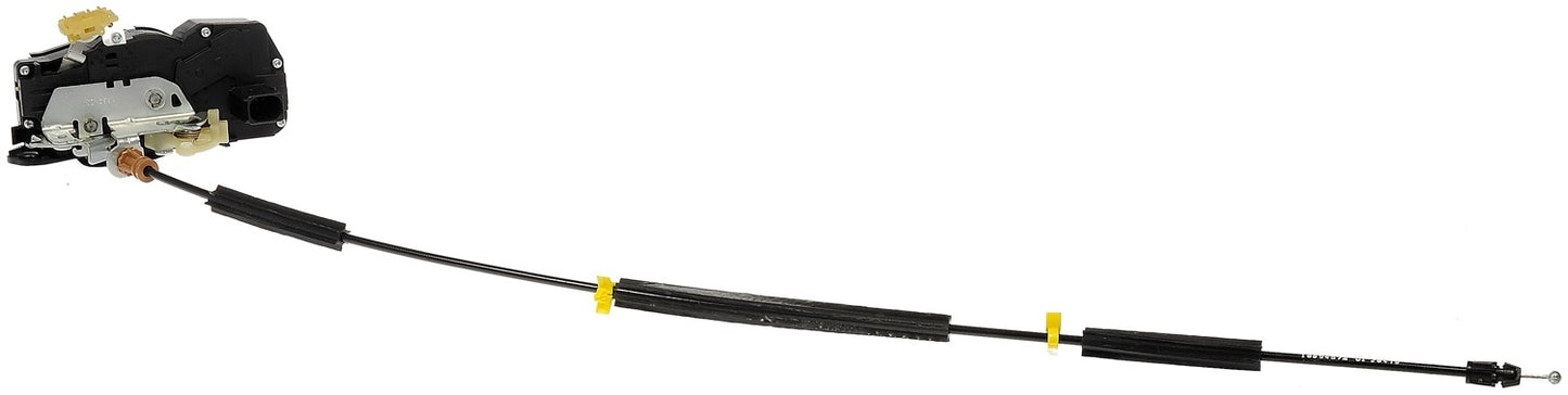 Dorman - OE Solutions DOOR LOCK ACTUATOR 759-110