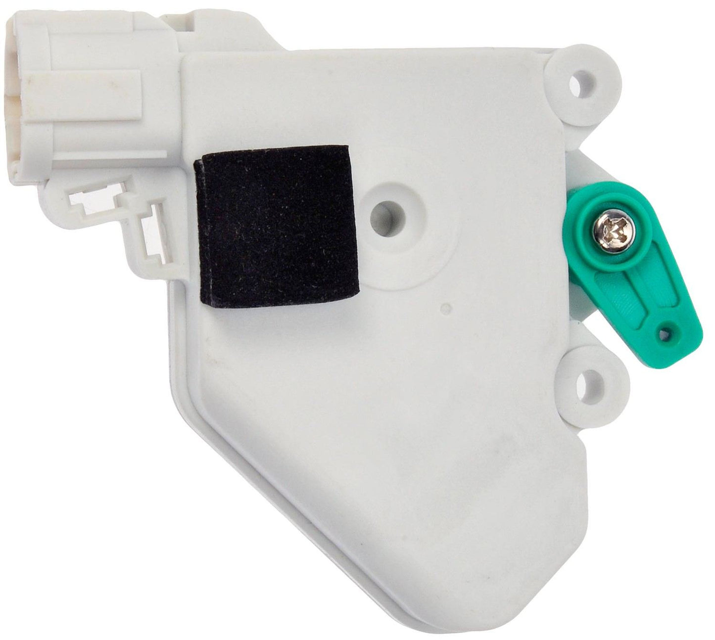 Dorman Door Lock Actuator Motor Non Integrated for 2006-00 Infiniti, 2019-00 Nissan 759-216