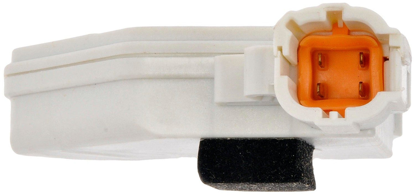 Dorman Door Lock Actuator Motor Non Integrated for 2006-00 Infiniti, 2019-00 Nissan 759-216