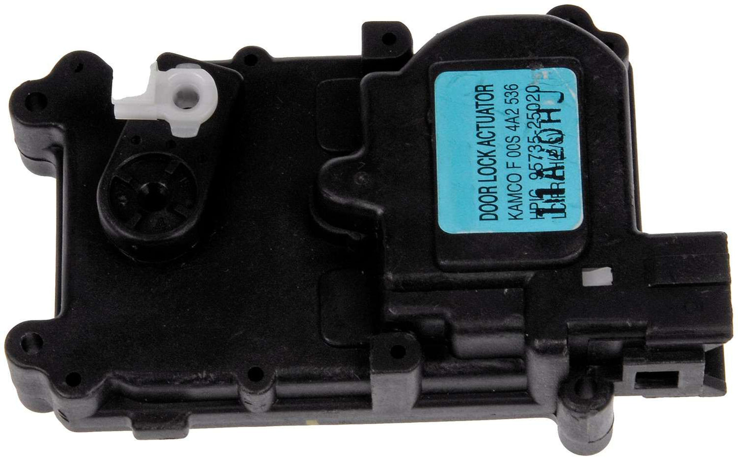 Dorman - OE Solutions DOOR LOCK ACTUATOR 759-404