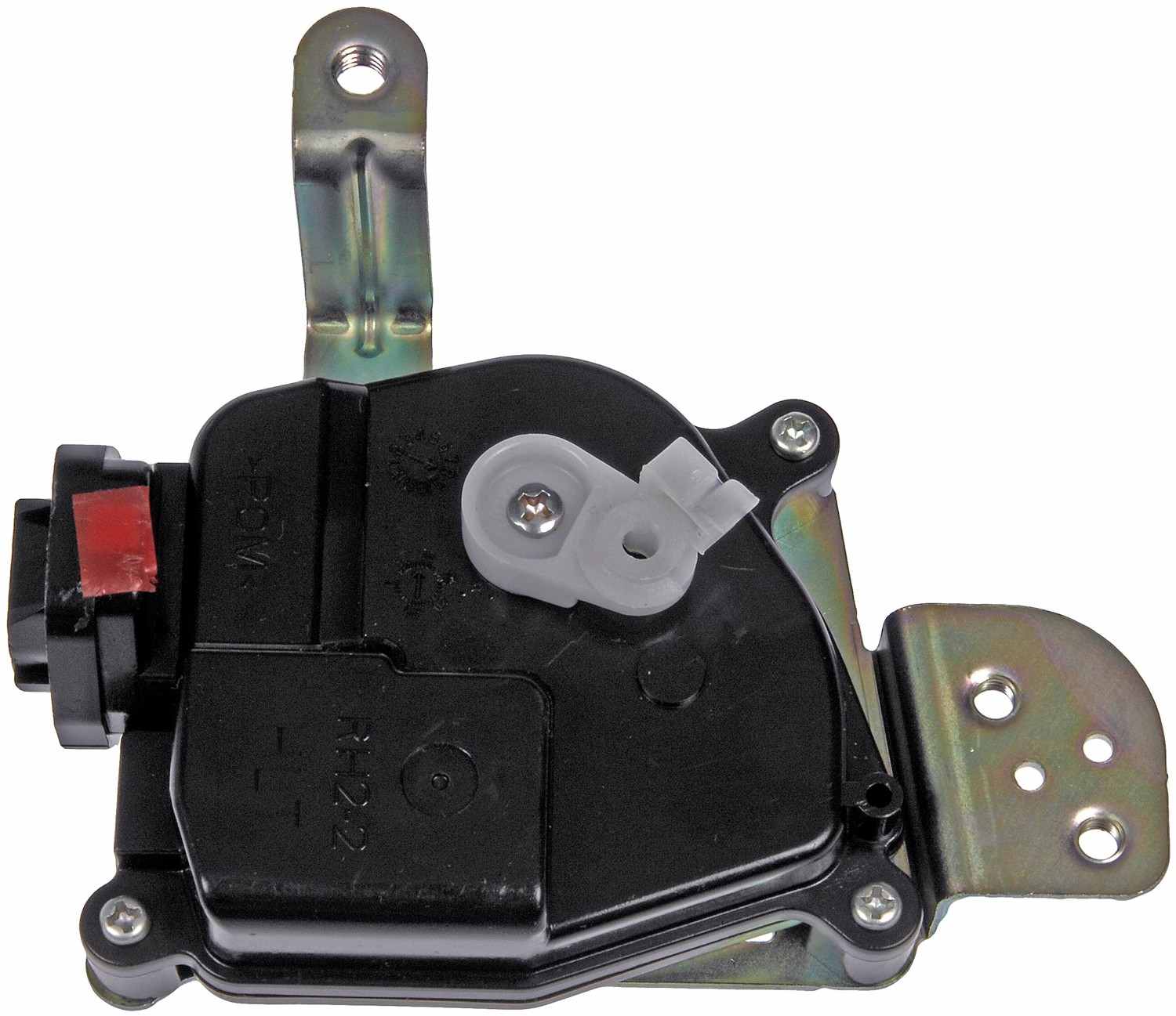 Dorman - OE Solutions DOOR LOCK ACTUATOR 759-411