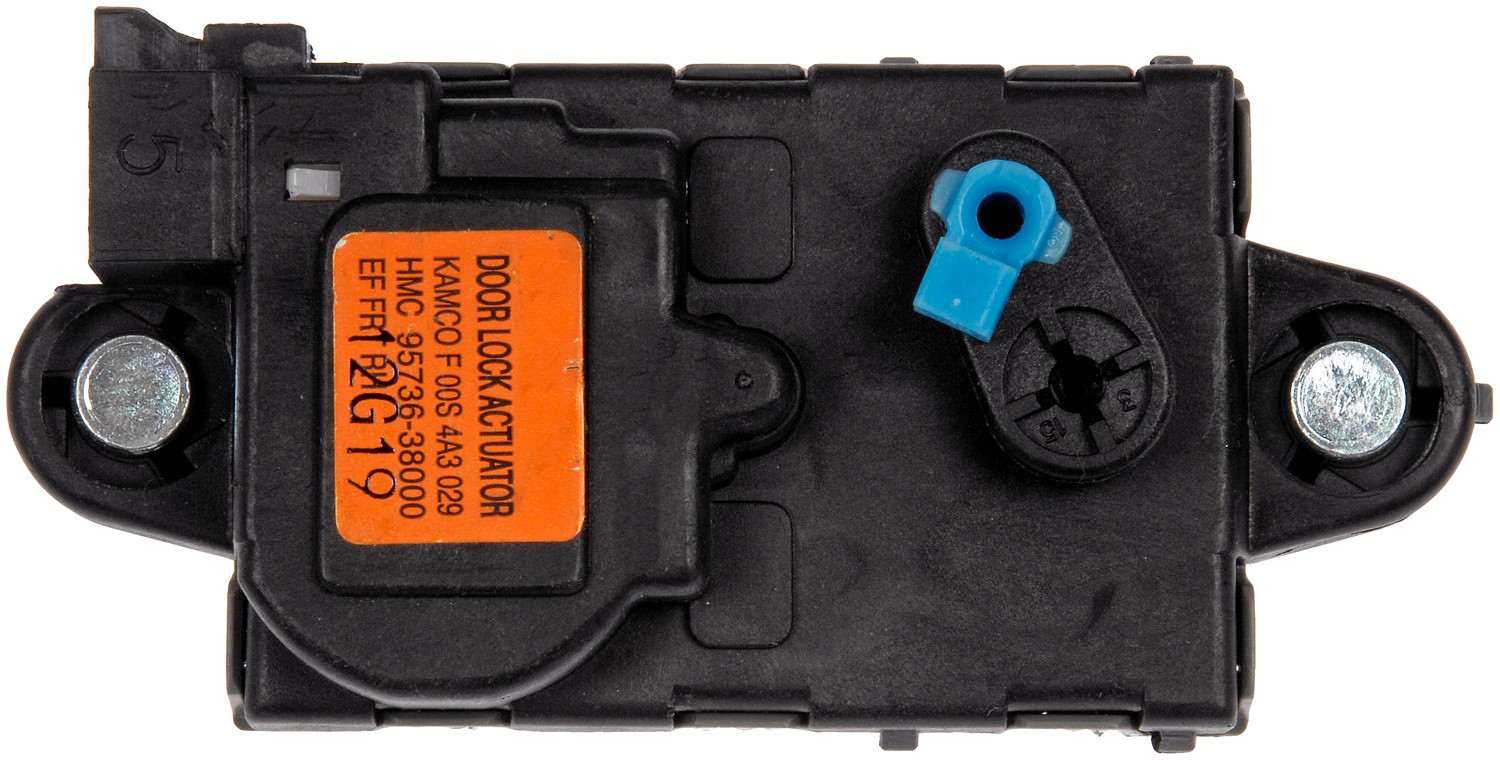 Dorman - OE Solutions DOOR LOCK ACTUATOR 759-431