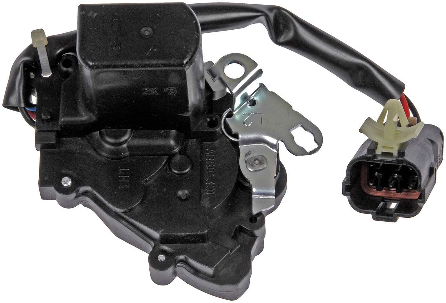 Dorman - OE Solutions DOOR LOCK ACTUATOR 759-456