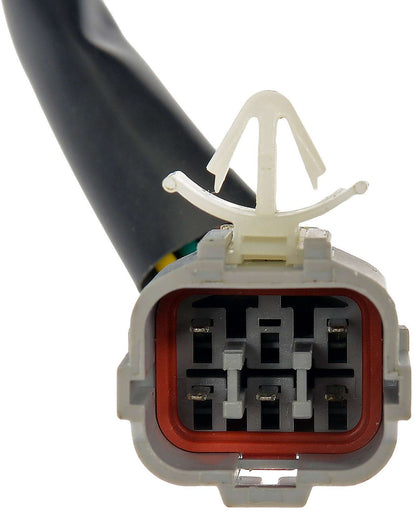 Dorman - OE Solutions DOOR LOCK ACTUATOR 759-456