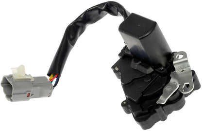 Dorman - OE Solutions DOOR LOCK ACTUATOR 759-456