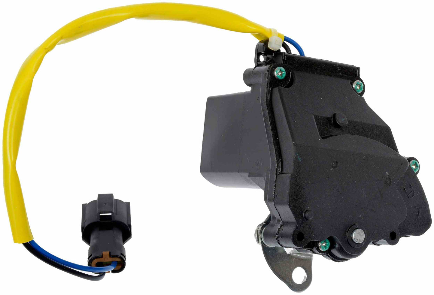Dorman - OE Solutions Door Lock Actuator Motor Non Integrated with Long‑lasting Repair for 2009 Kia Sorento 759-458