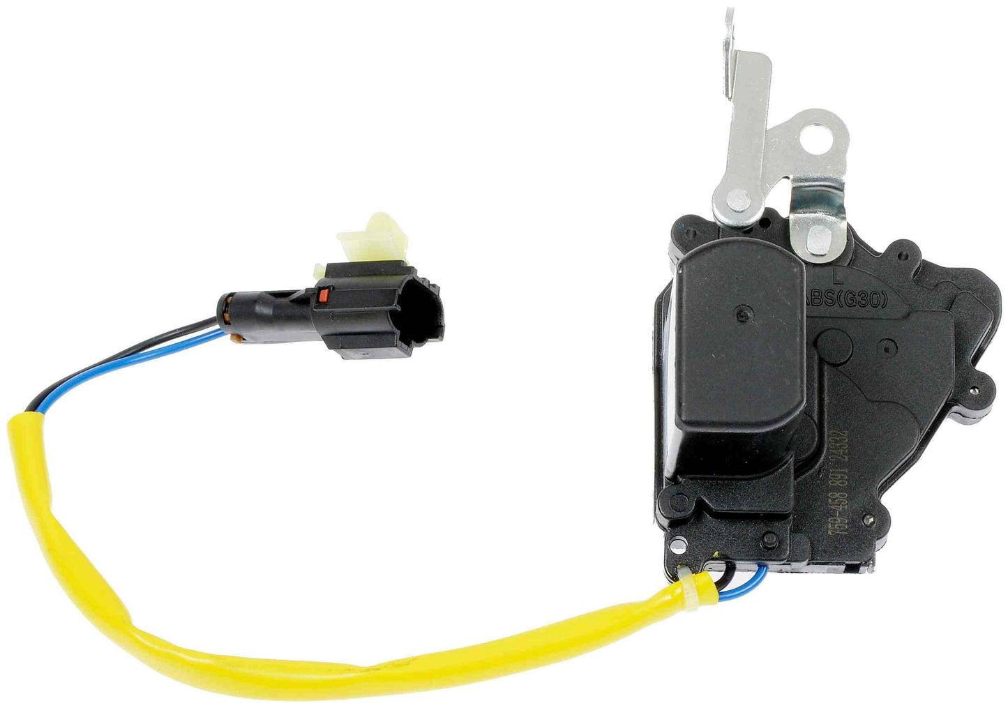 Dorman - OE Solutions Door Lock Actuator Motor Non Integrated with Long‑lasting Repair for 2009 Kia Sorento 759-458