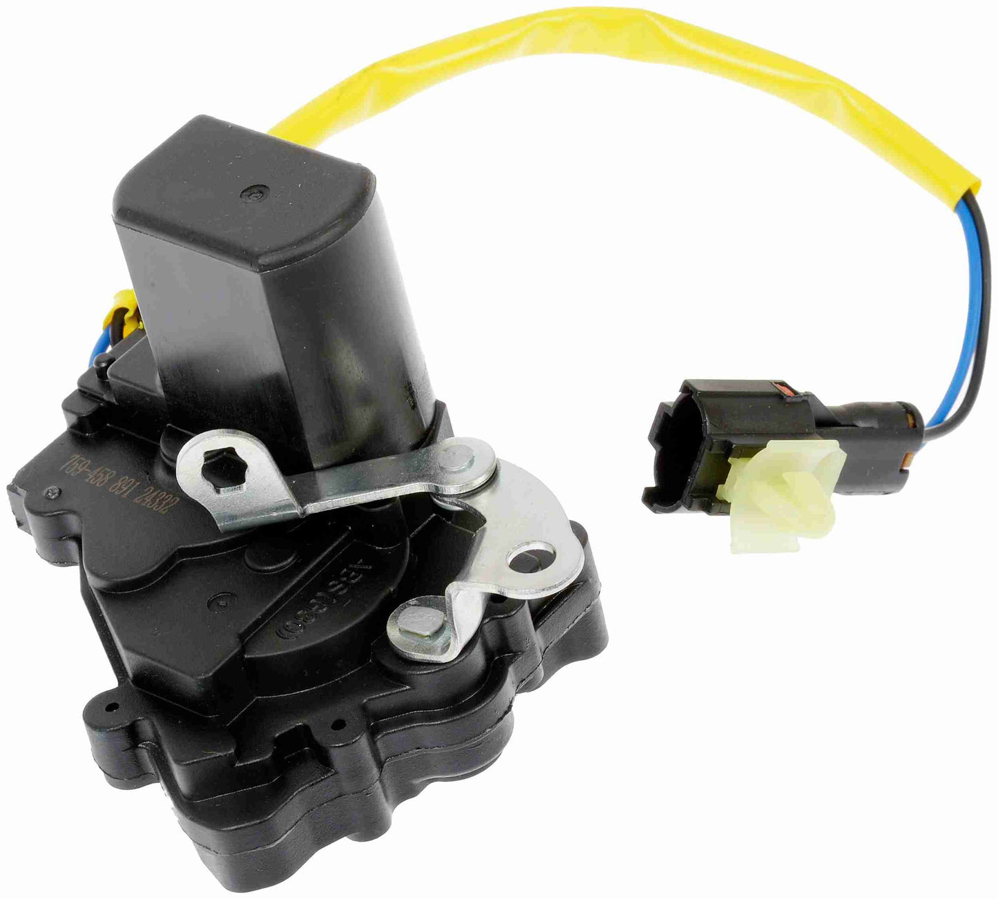 Dorman - OE Solutions Door Lock Actuator Motor Non Integrated with Long‑lasting Repair for 2009 Kia Sorento 759-458