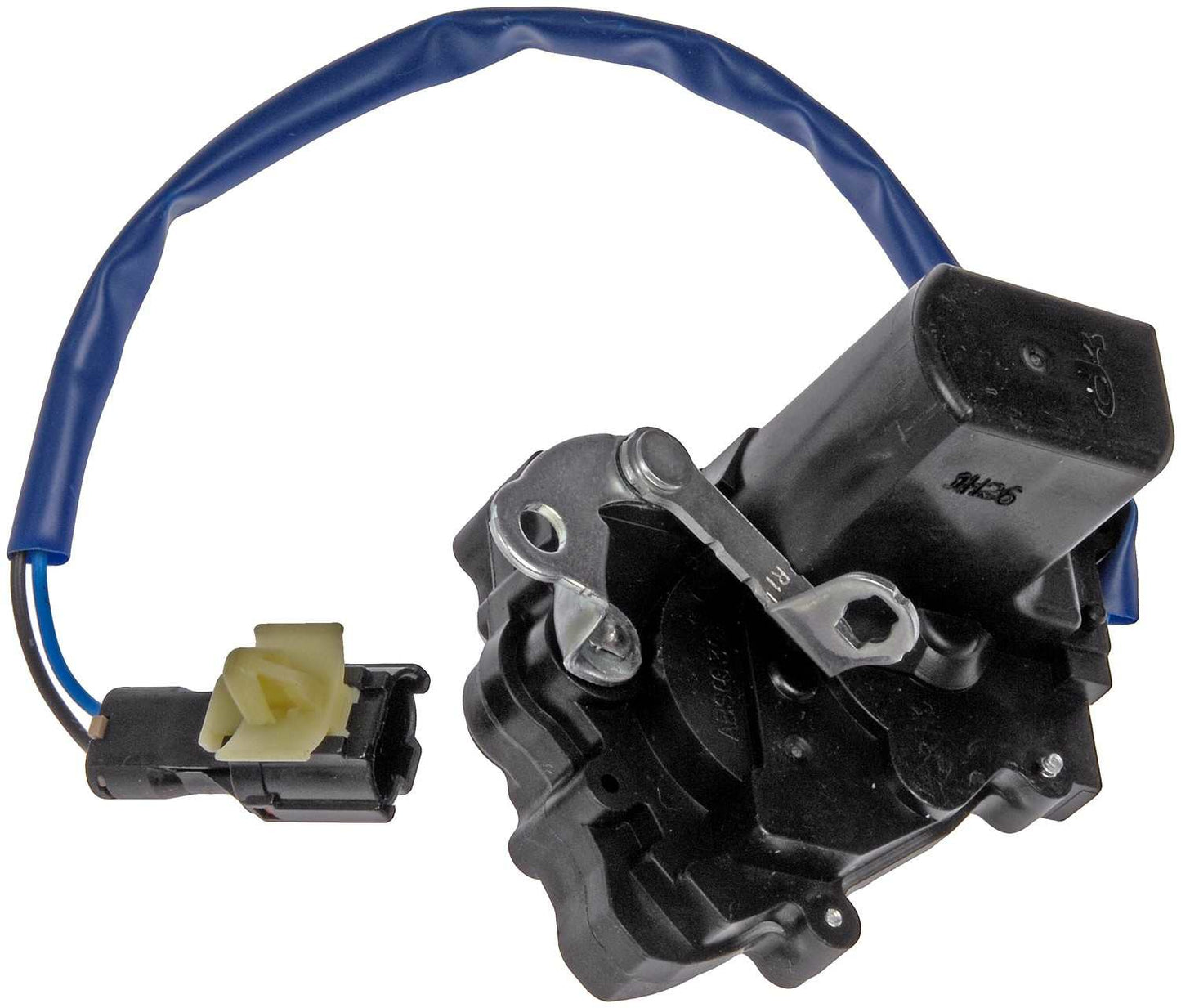 Dorman - OE Solutions DOOR LOCK ACTUATOR 759-459