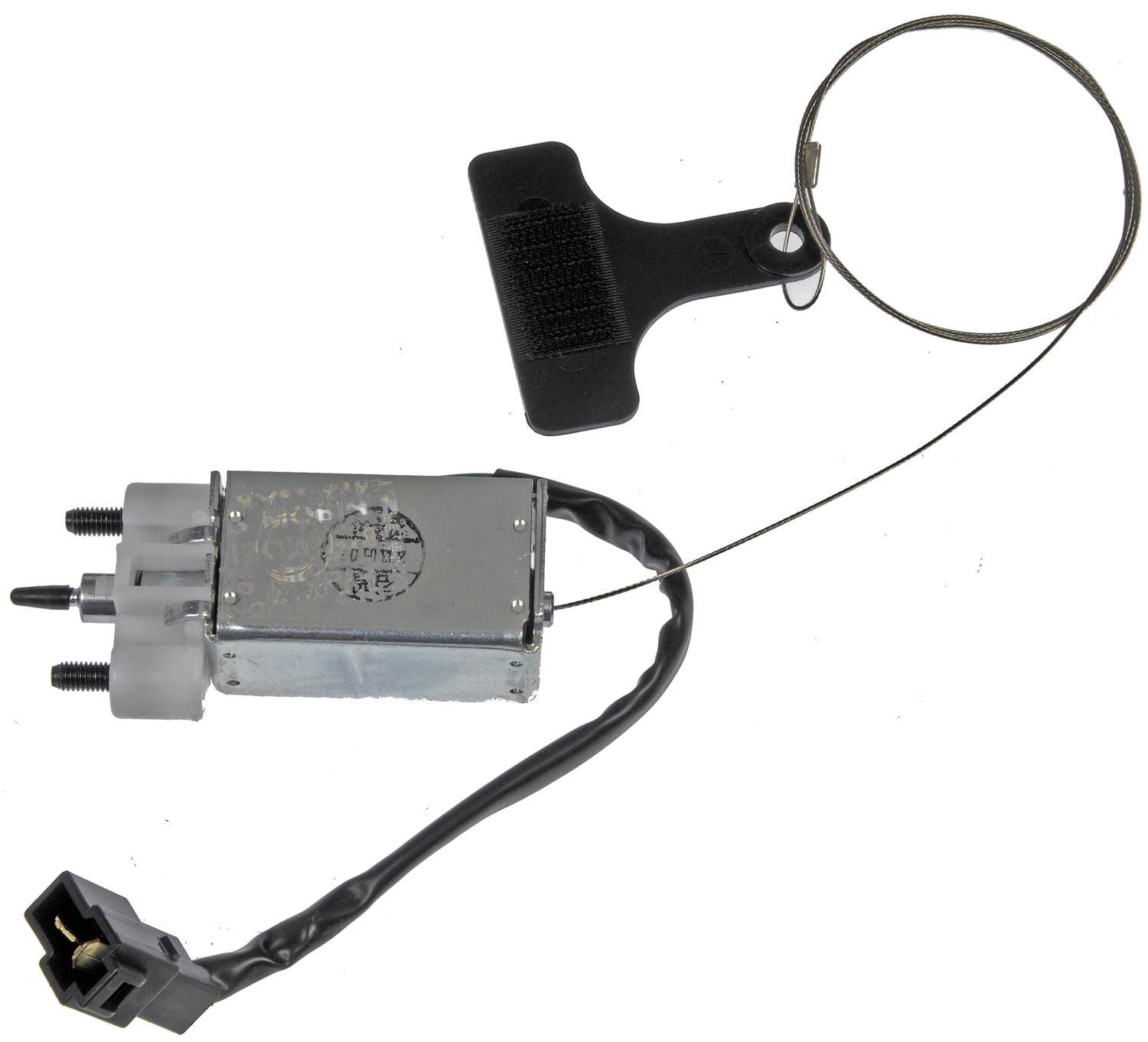 Dorman - OE Solutions DOOR LOCK ACTUATOR 759-489
