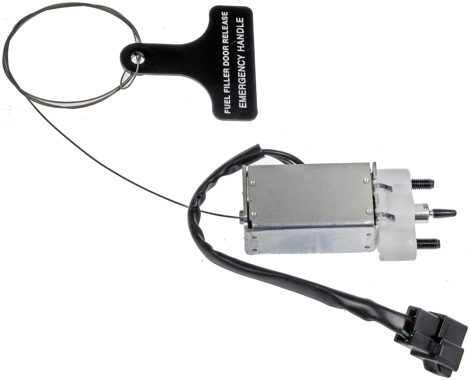 Dorman - OE Solutions DOOR LOCK ACTUATOR 759-489