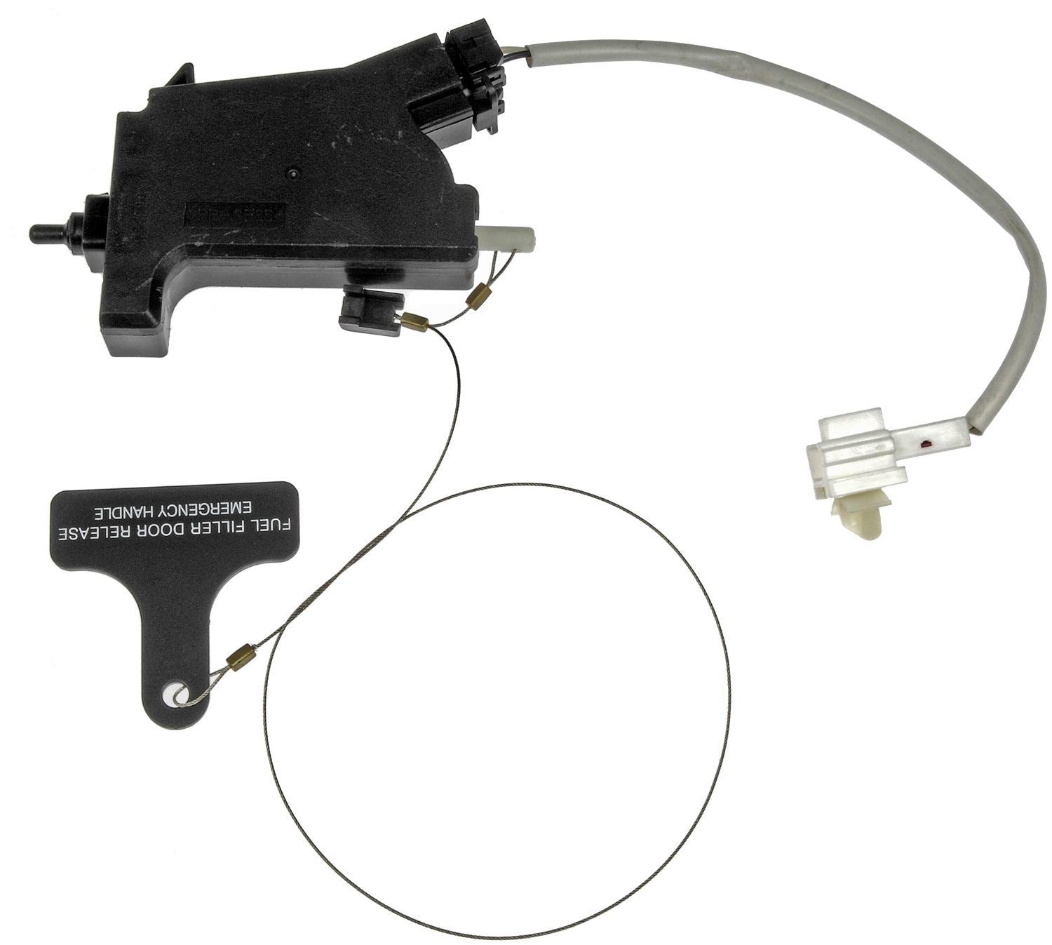 Dorman - OE Solutions DOOR LOCK ACTUATOR 759-491