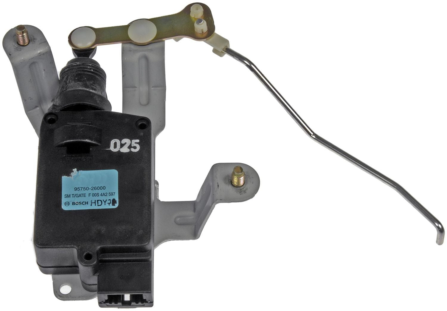 Dorman - OE Solutions LOCK ACTUATOR 759-493