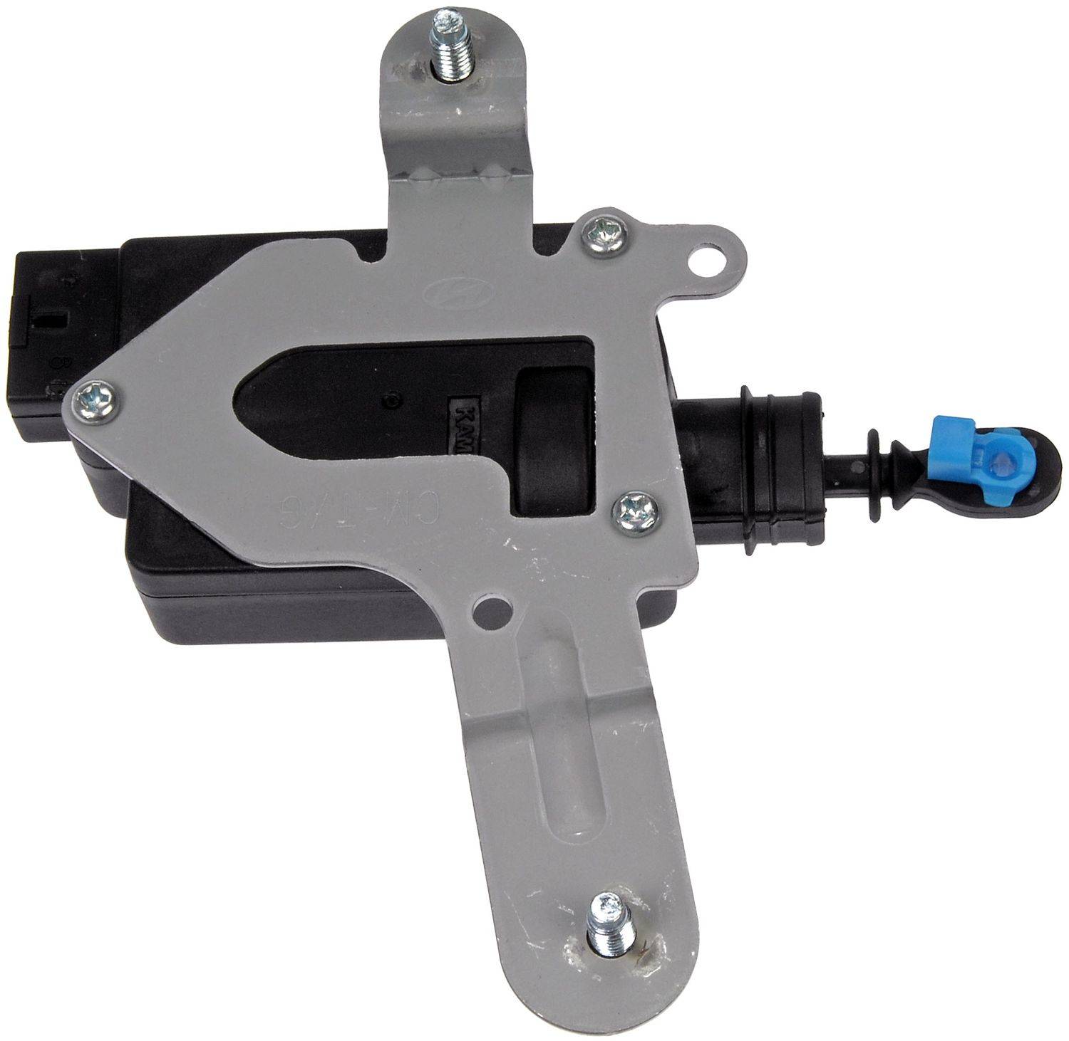 Dorman - OE Solutions DOOR LOCK ACTUATOR 759-494