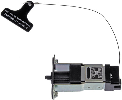 Dorman - OE Solutions Fuel Filler Door Lock Actuator for 2007-2010 Hyundai Sonata 759-495