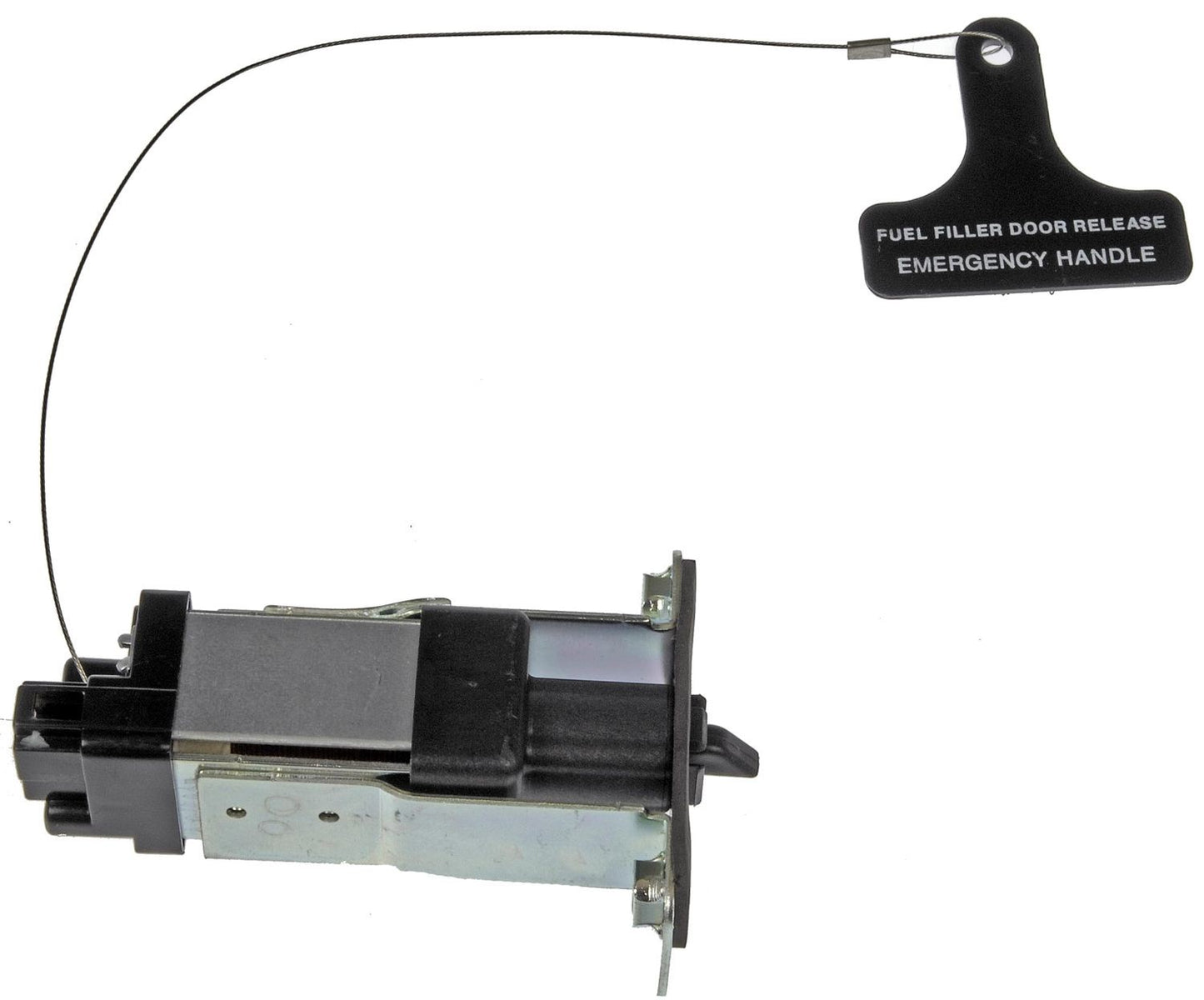 Dorman - OE Solutions Fuel Filler Door Lock Actuator for 2007-2010 Hyundai Sonata 759-495