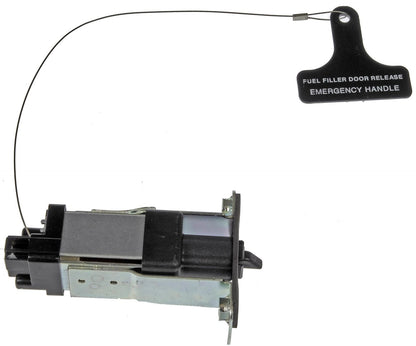 Dorman - OE Solutions Fuel Filler Door Lock Actuator for 2007-2010 Hyundai Sonata 759-495