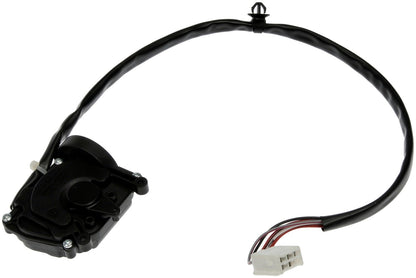 Dorman - OE Solutions Door Lock Actuator Motor for 2000-2003 Mazda Protege 759-802