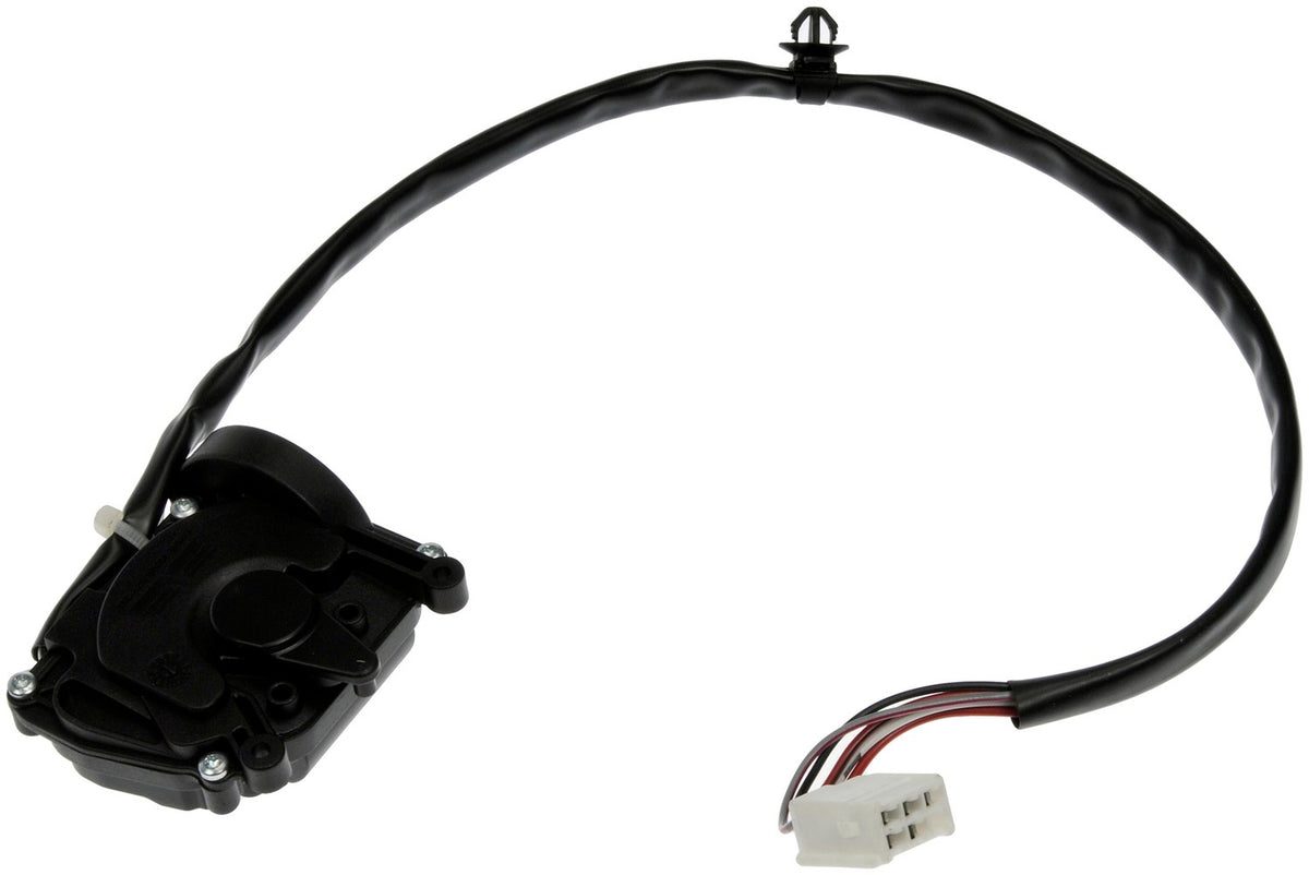 Dorman - OE Solutions Door Lock Actuator Motor for 2000-2003 Mazda Protege 759-802