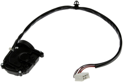 Dorman - OE Solutions Door Lock Actuator Motor for 2000-2003 Mazda Protege 759-802