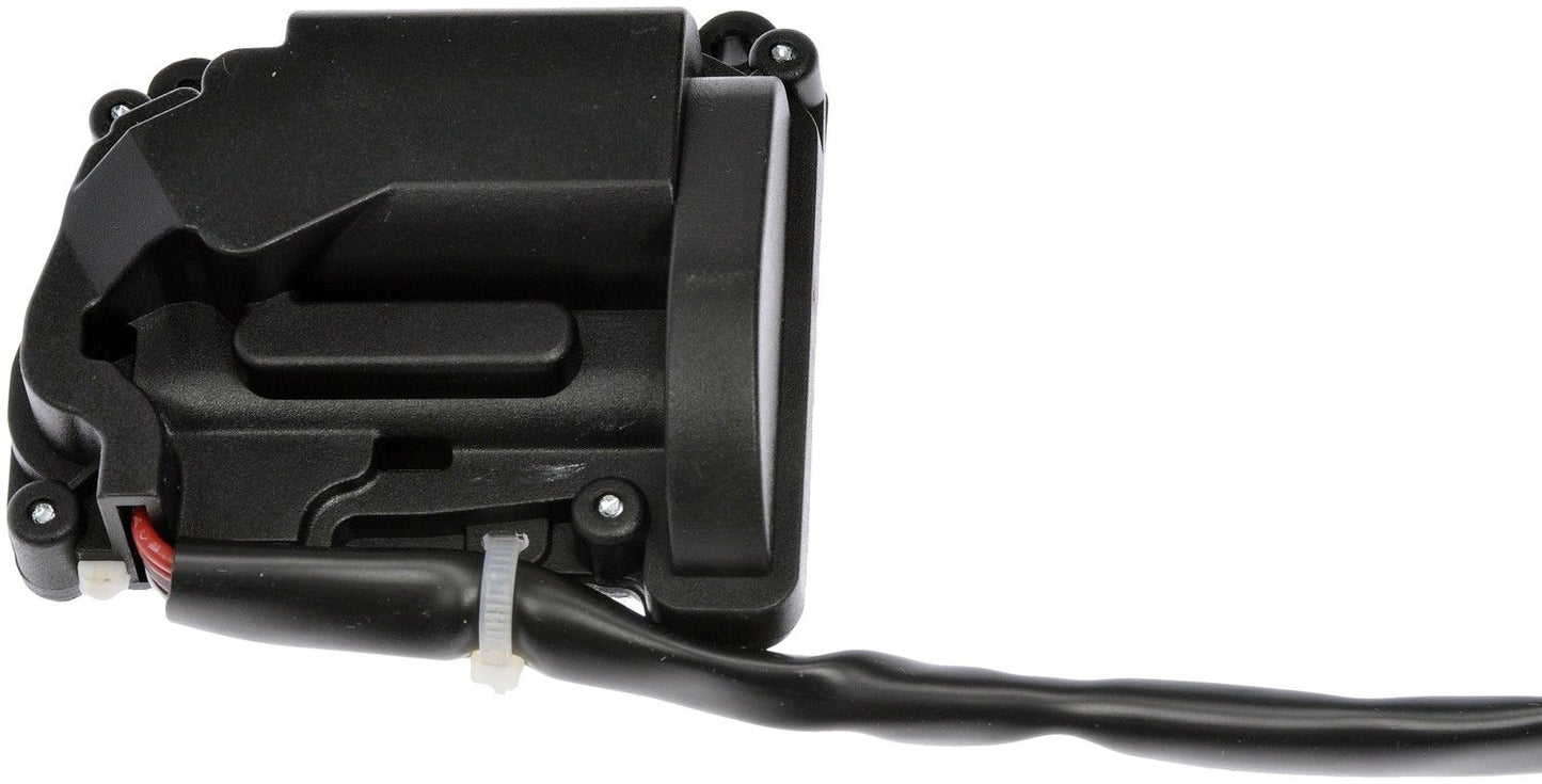 Dorman - OE Solutions Door Lock Actuator Motor for 2000-2003 Mazda Protege 759-802