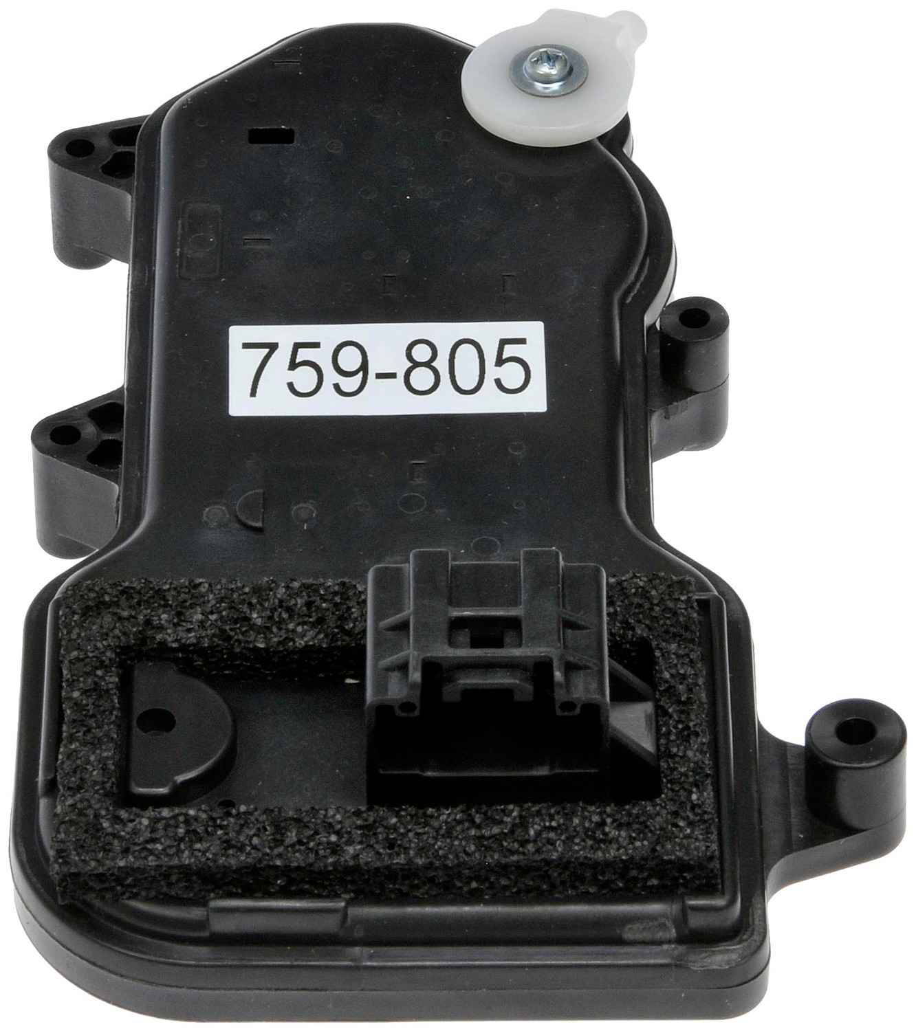 Dorman - OE Solutions DOOR LOCK ACTUATOR 759-805