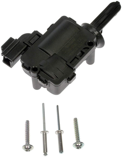 Dorman - OE Solutions Tailgate Lock Actuator Motor for 2012-09 Ford 2012-11 Ram 2011-08 Mazda 2011-09 Mercury 759-806