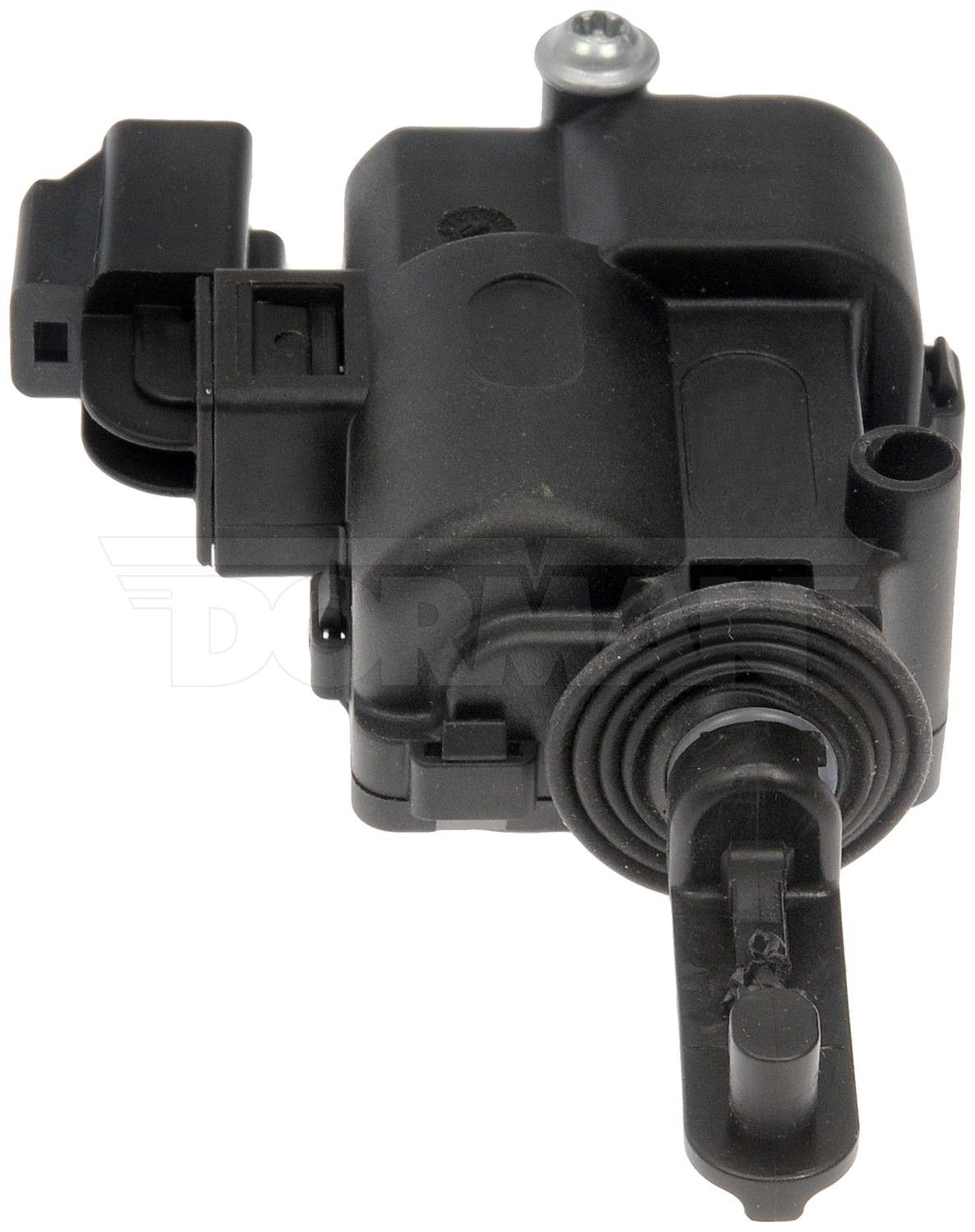 Dorman - OE Solutions Tailgate Lock Actuator Motor for 2012-09 Ford 2012-11 Ram 2011-08 Mazda 2011-09 Mercury 759-806