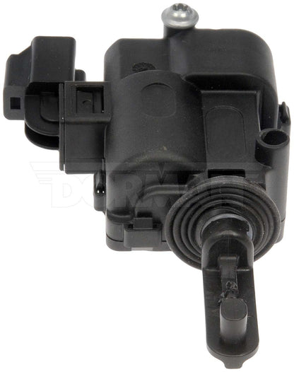Dorman - OE Solutions Tailgate Lock Actuator Motor for 2012-09 Ford 2012-11 Ram 2011-08 Mazda 2011-09 Mercury 759-806