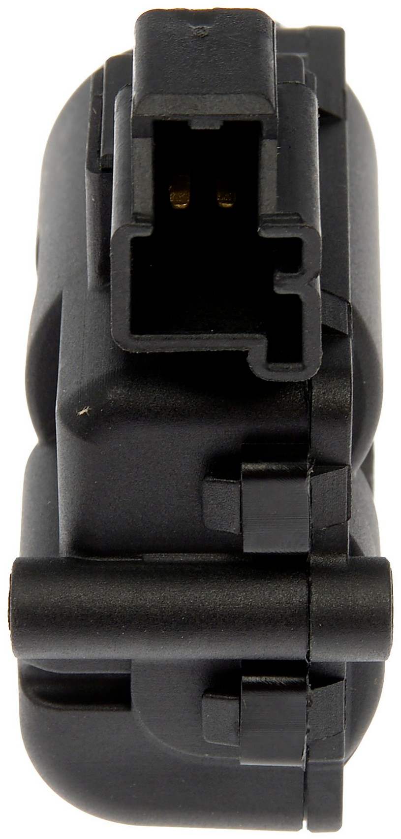 Dorman - OE Solutions Tailgate Lock Actuator Motor for 2012-09 Ford 2012-11 Ram 2011-08 Mazda 2011-09 Mercury 759-806