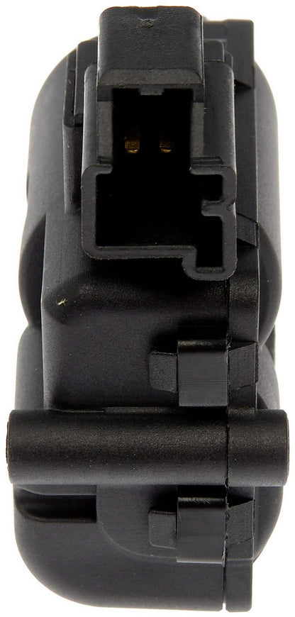 Dorman - OE Solutions Tailgate Lock Actuator Motor for 2012-09 Ford 2012-11 Ram 2011-08 Mazda 2011-09 Mercury 759-806