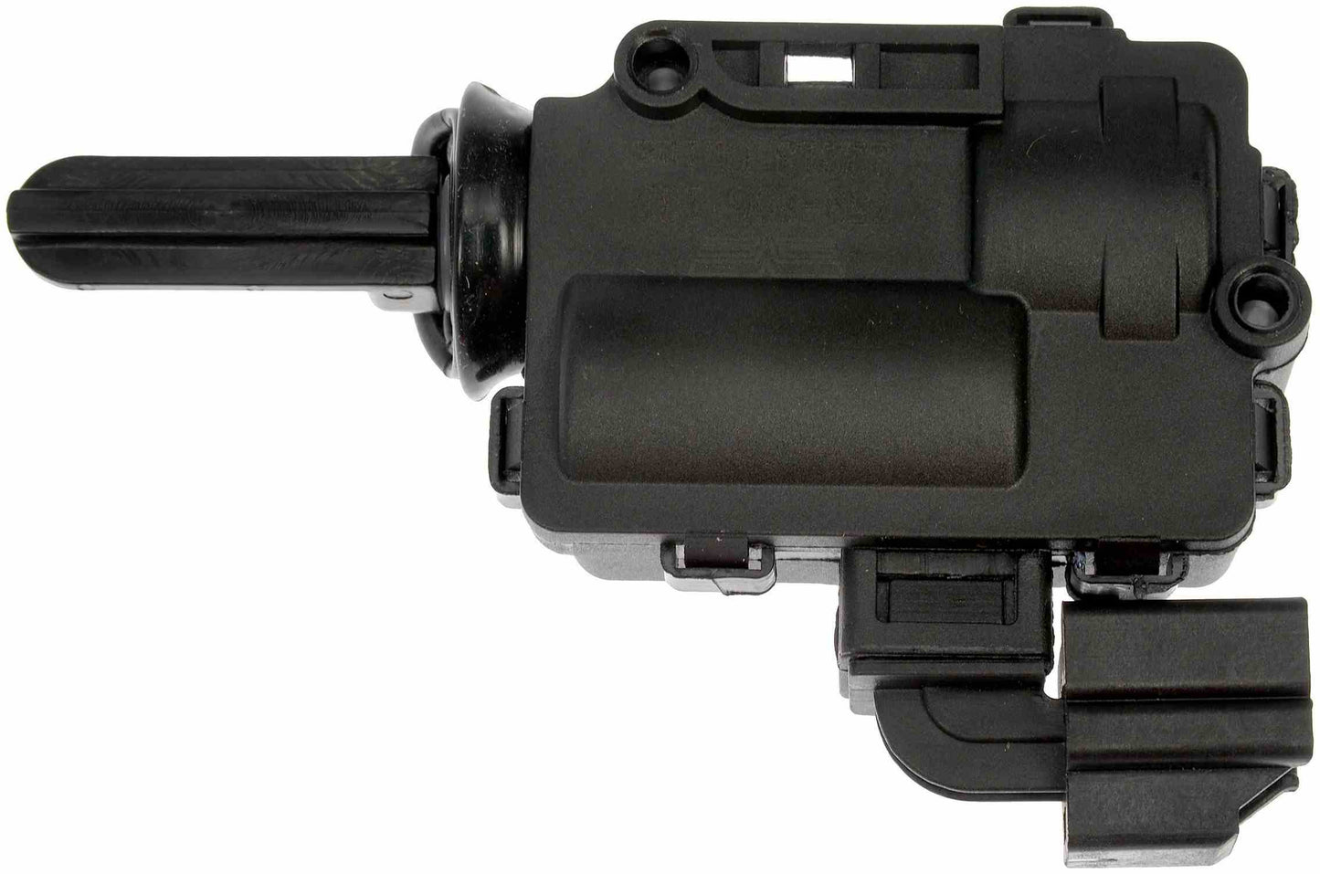 Dorman - OE Solutions Tailgate Lock Actuator Motor for 2012-09 Ford 2012-11 Ram 2011-08 Mazda 2011-09 Mercury 759-806