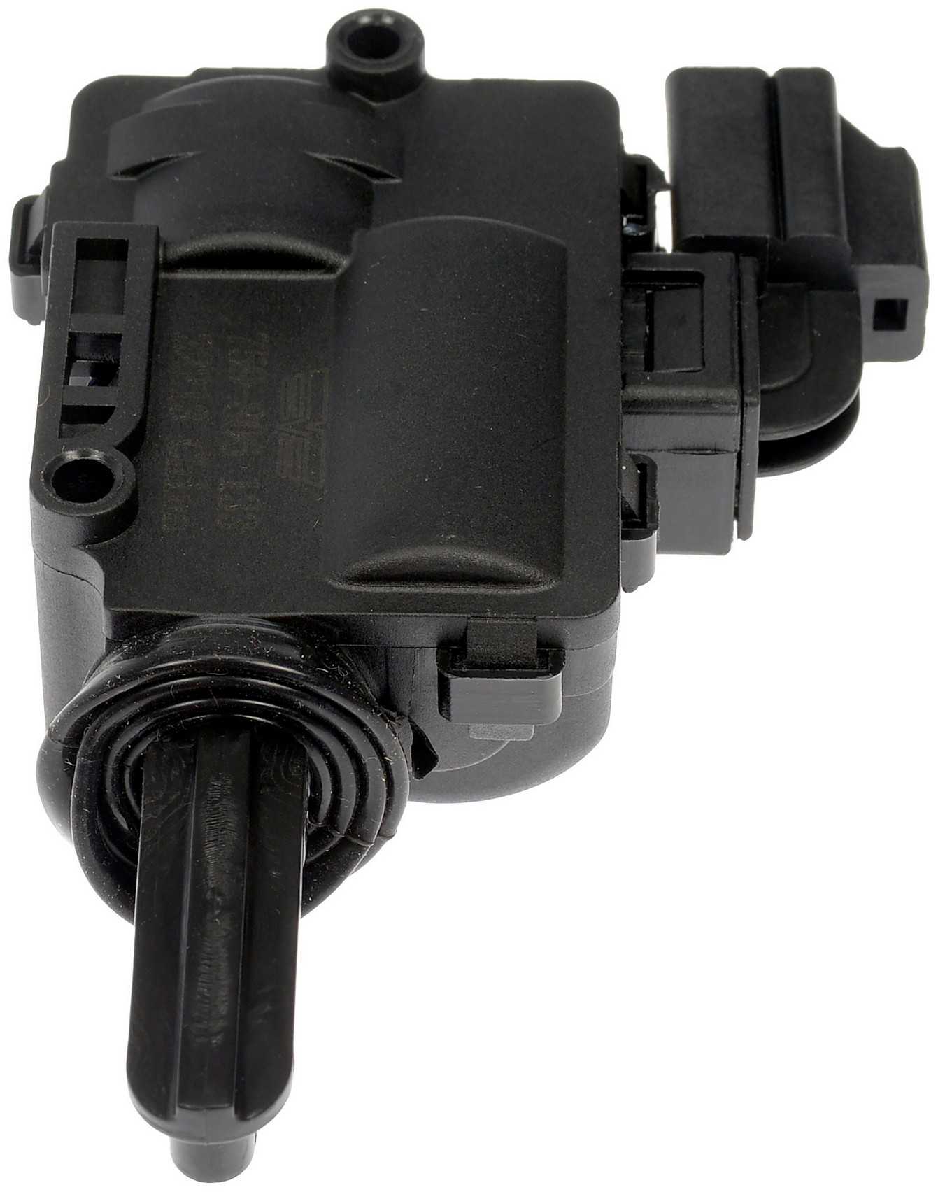 Dorman - OE Solutions Tailgate Lock Actuator Motor for 2012-09 Ford 2012-11 Ram 2011-08 Mazda 2011-09 Mercury 759-806