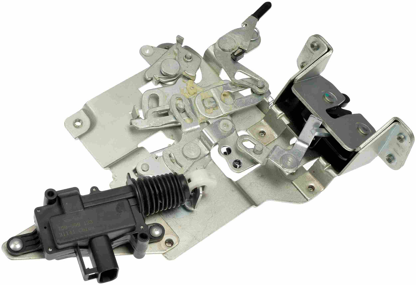 Dorman - OE Solutions DOOR LOCK ACTUATOR 759-999