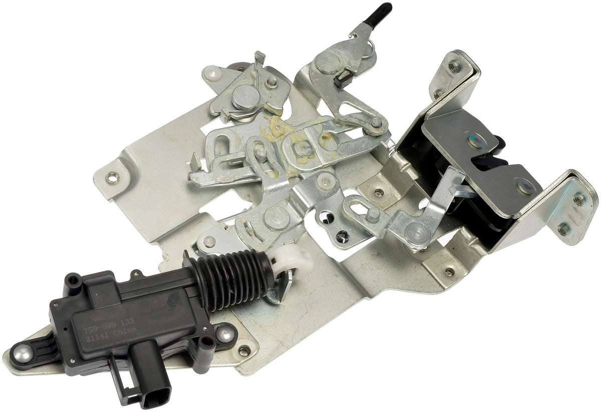 Dorman - OE Solutions DOOR LOCK ACTUATOR 759-999