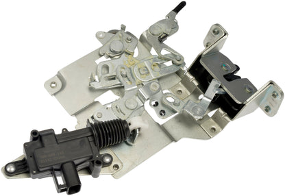 Dorman - OE Solutions DOOR LOCK ACTUATOR 759-999