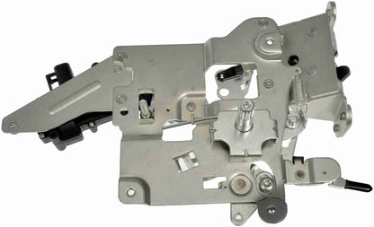 Dorman - OE Solutions DOOR LOCK ACTUATOR 759-999
