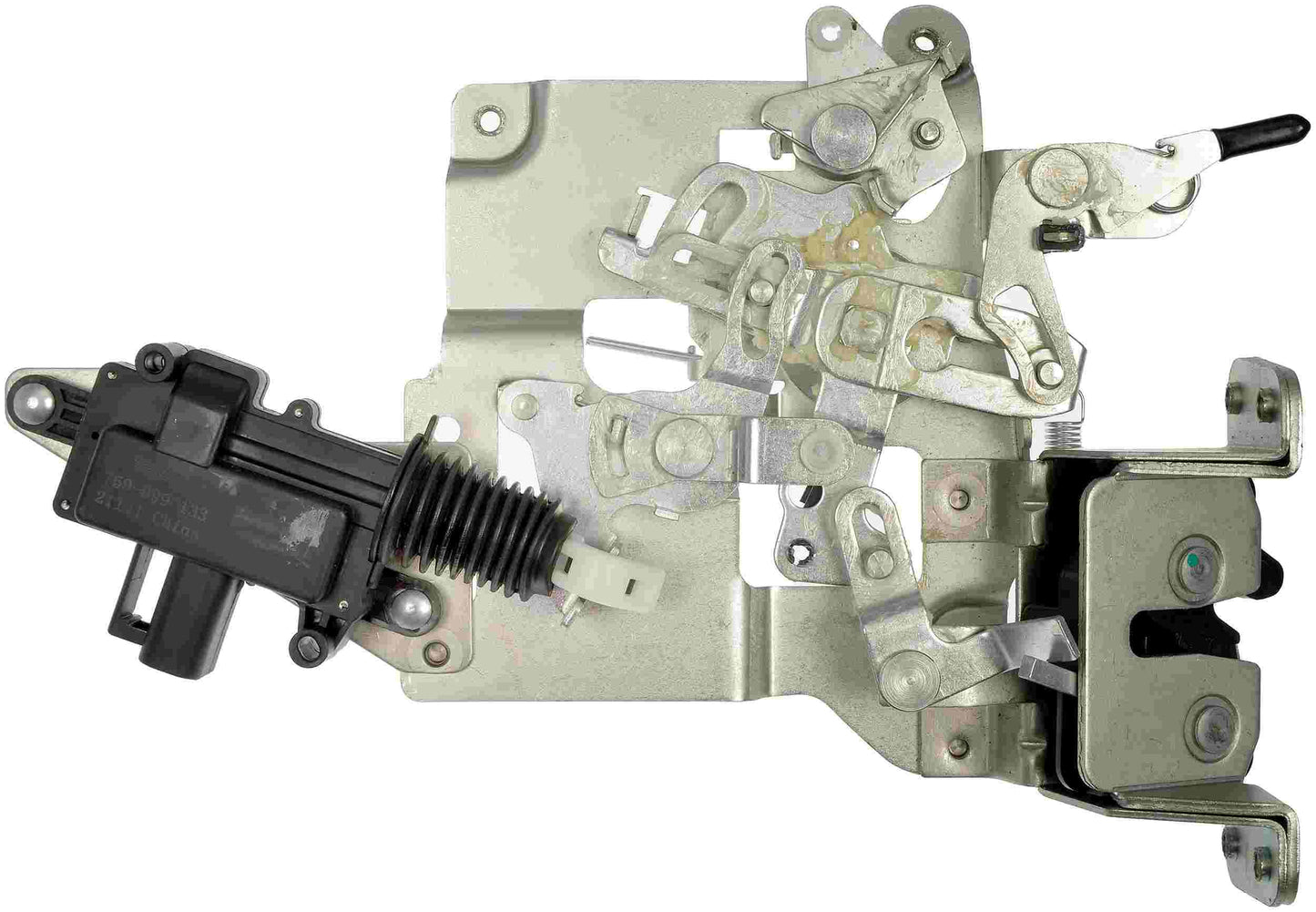 Dorman - OE Solutions DOOR LOCK ACTUATOR 759-999