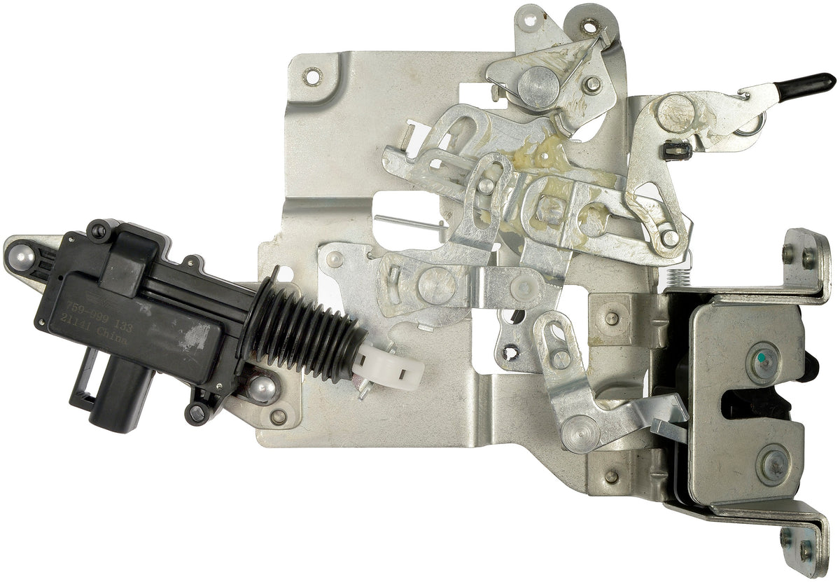 Dorman - OE Solutions DOOR LOCK ACTUATOR 759-999