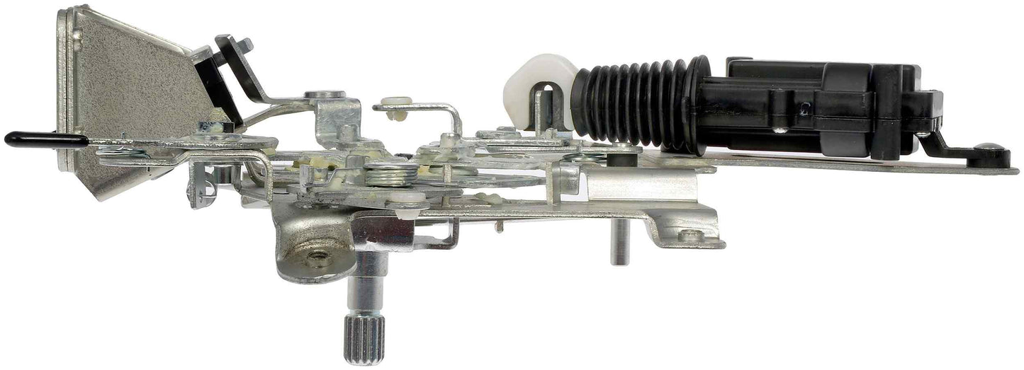 Dorman - OE Solutions DOOR LOCK ACTUATOR 759-999