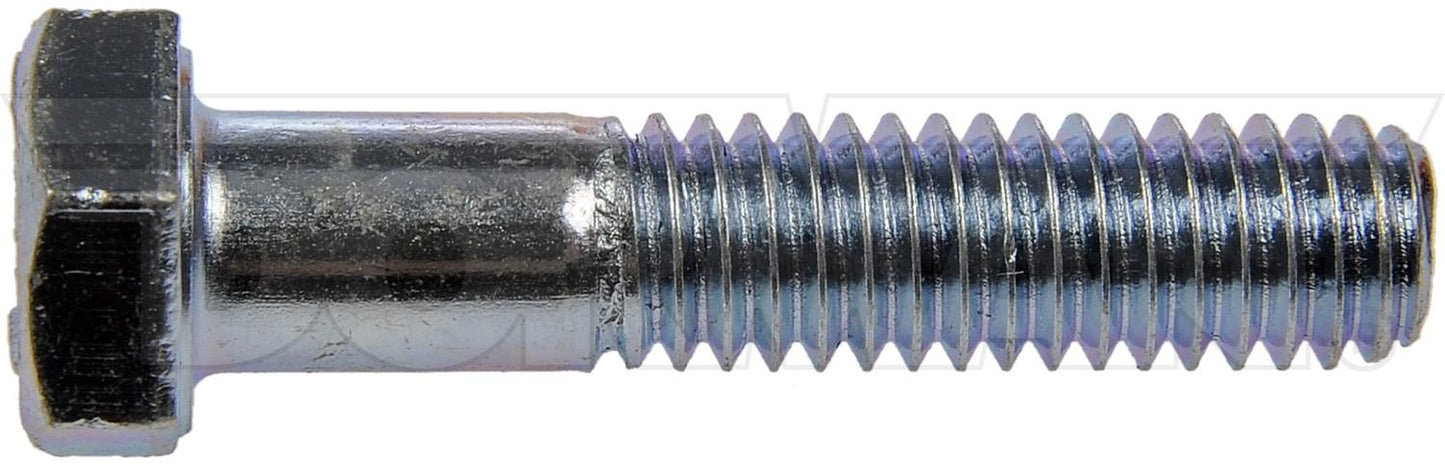 Dorman Autograde Grade 5 Hex Head Cap Screw 5/16-18 x 1-1/2 Inch for Automotive Repair 760-115N