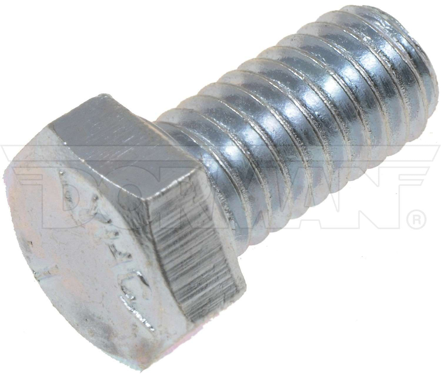 Dorman Autograde Grade 5 Hex Head Cap Screw 3/8-16 x 3/4 Inch for Automotive Repair 760-207N