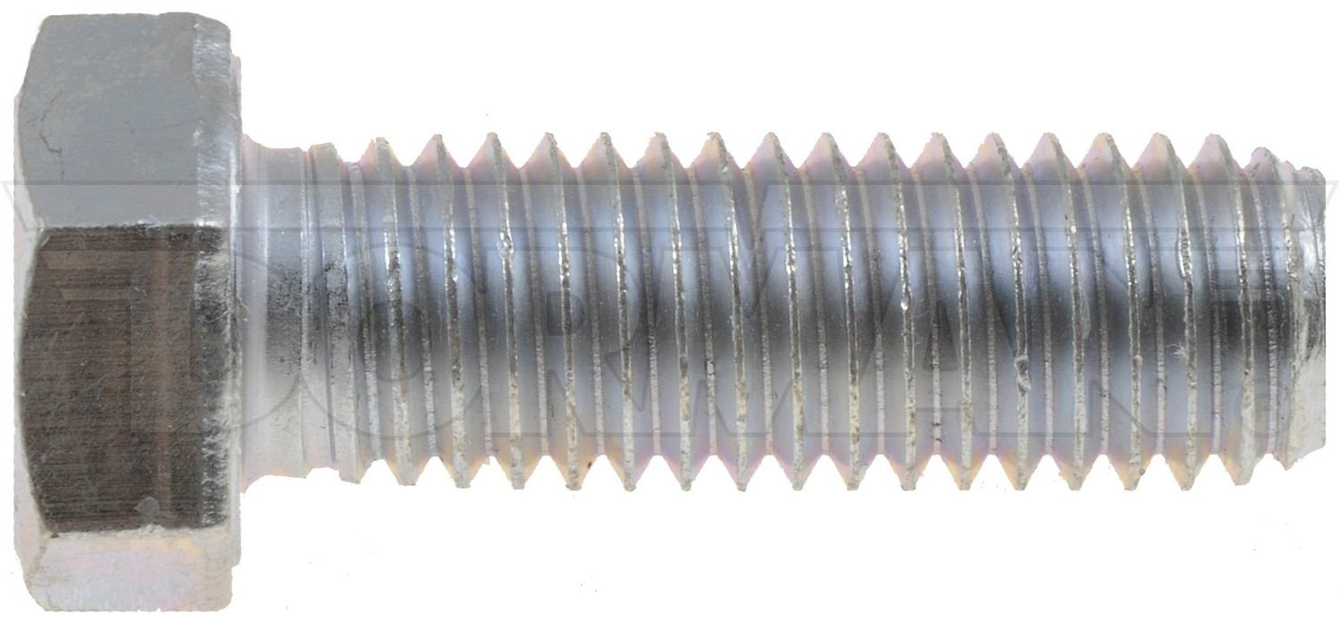 Dorman Bolts and Screws