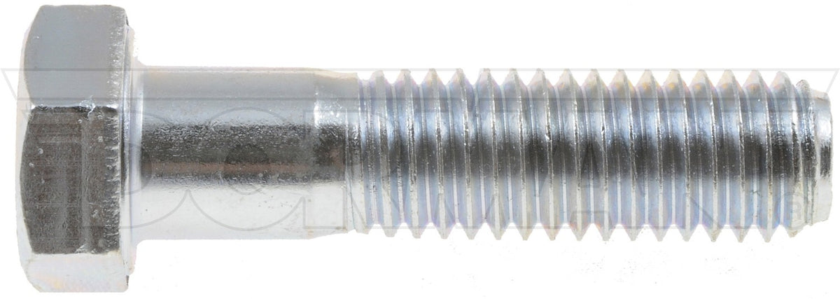 Dorman Autograde Grade 5 Hex Head Cap Screw 1/2-13 x 2 Inch for Automotive Repair 760-420N