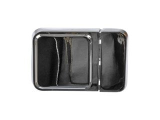Dorman Door Handles, Exterior