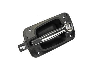 Dorman - HD Solutions Exterior Door Handle 760-5105