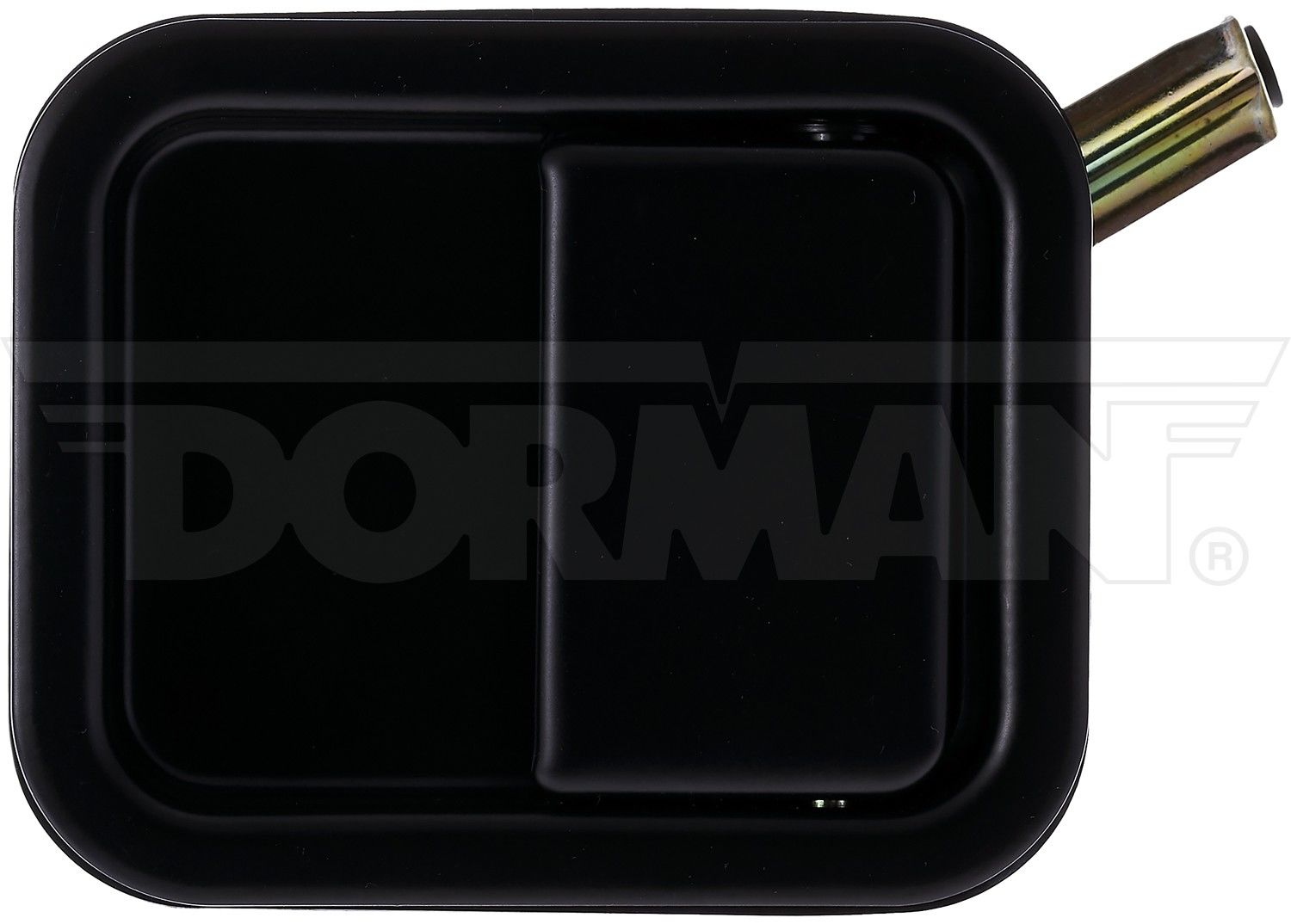 Dorman - HD Solutions EXTERIOR DOOR HANDLE 760-5214