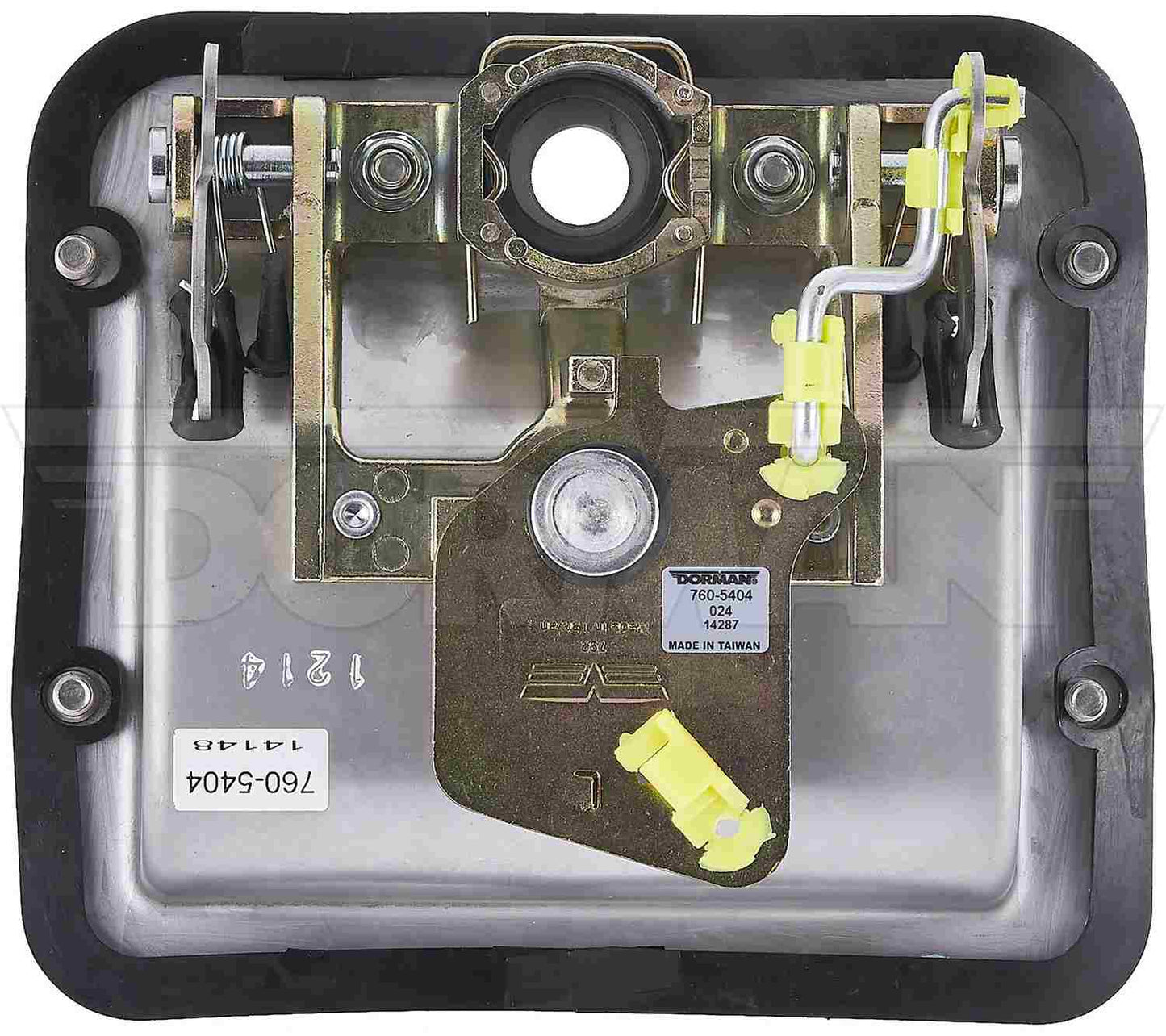 Dorman HD Solutions Exterior Door Handle for Kenworth T300 T600A T800 760-5404