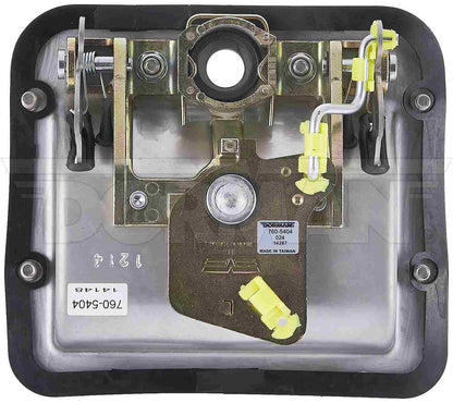 Dorman HD Solutions Exterior Door Handle for Kenworth T300 T600A T800 760-5404