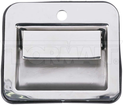 Dorman HD Solutions Exterior Door Handle for Kenworth T300 T600A T800 760-5404